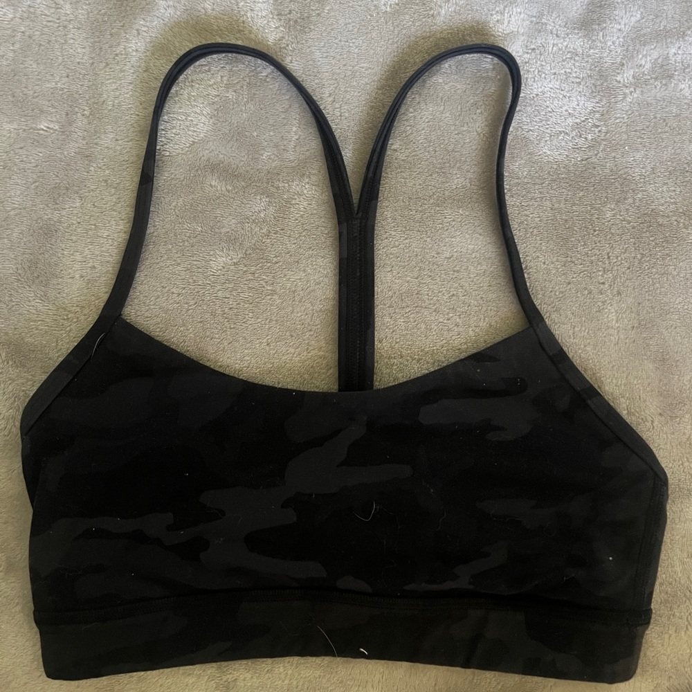 LULULEMON BRA